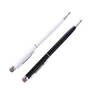 2pcs Universal Stylus stylet Screen tactile Pens Capacitive Painting - Zdjęcie 1 z 12