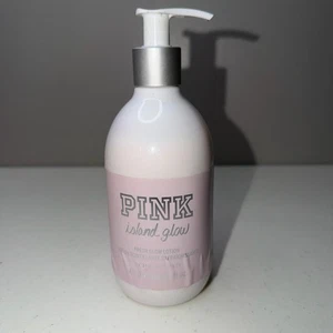 Pink von Victoria Secrets Island Glow 12 Oz. Pumplotion NEU - Bild 1 von 4
