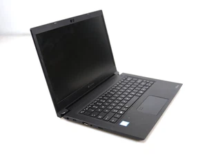 Dynabook Tecra A40-E 13,9" Intel i5-8250U 8GB DDR4 256GB SSD ohne COA OS - Bild 1 von 5