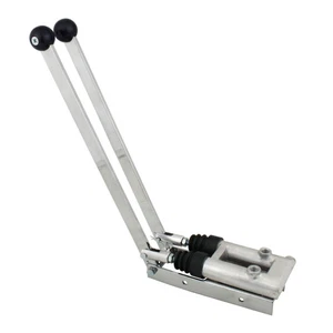 Dual Handle Turning Brake, With Straight Handles, By EMPI Dunebuggy & VW - Picture 1 of 1