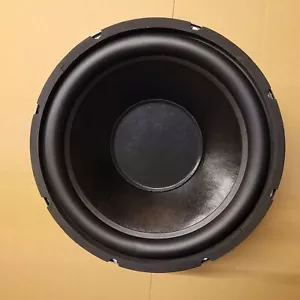Magnat Anniversary 3000 Basslautsprecher 30 cm Subwoofer 1400 Watt - Bild 1 von 4