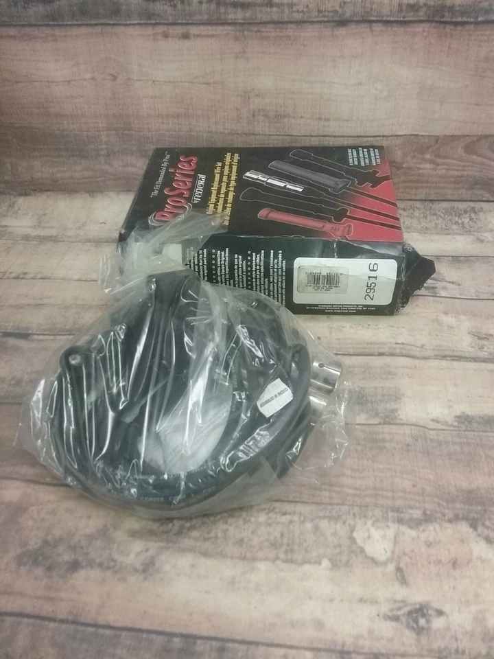 Juego de cables de bujías Federal 29516  Foto 1 de 2