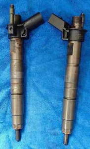 Iniettore Iniettore Originale BMW Serie 1 5 Serie 7 X1 X5 X6 23d 35d 40d 7805430 - Foto 1 di 2