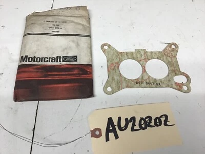 FORD F100 460CI 1973-1974 CON JUNTA DE CARBURADOR T/E D4TZ-9447-B Foto 1 de 4