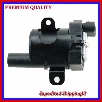 1PC IGNITION COIL UFD262 for 2004 2005 2006 CHEVROLET SILVERADO 1500 6.0L V8 - Image 1 of 4