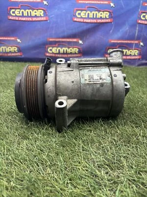 Chevrolet Chevy Camaro 2014 aire acondicionado bomba compresor OEM 22814552 Foto 1 de 4