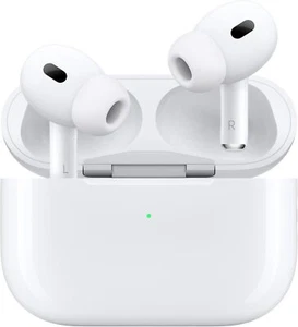 Auriculares Bluetooth Apple AirPods Pro 1ª Generación con Estuche Magsafe Excelente - Imagen 1 de 3