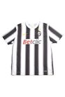 Maillot Nike Juventus 2011/12 Home Football Soccer 419993-105 Betclic taille L