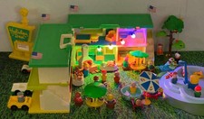 fisher price holiday inn