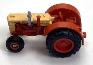 ERTL - Case 600 Tractor - 1:64 Scale (loose) - Picture 1 of 5