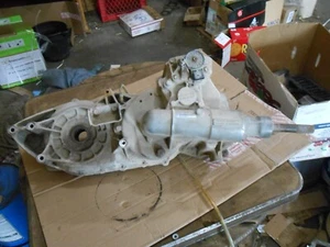 Polaris 500 Sportsman HO 06 2006 transmisión tranny diferencial trasero 1332435 - Imagen 1 de 6