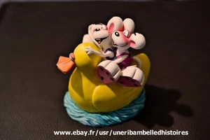 Tirelire, collection DIDDL - Afbeelding 1 van 6