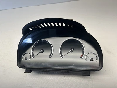Cuadro de instrumentos velocímetro OEM PARA BMW 535i 9342804 2014 2015 2016 Foto 1 de 4