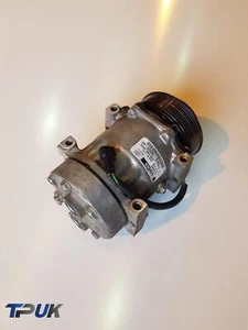 Defender Air Con Conditioning Pump Compressor For Land Rover 7H12-19D623-Ad - Picture 1 of 4