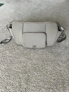 Bolso Carrito Cochecito Seúl Beige Freshly Picked Cremallera - Imagen 1 de 8