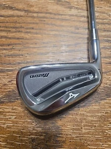 Mizuno MP 54 6 Iron Steel Stiff Flex Left Hand Aaa - Picture 1 of 8