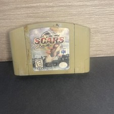 .N64.' | '.SCARS.