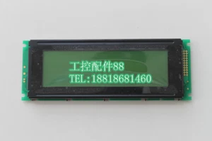 LCD Screen Display for Korg Wavestation A/D 01/W FD 01W I2 I3 DMF5005N 9761R1 - Picture 1 of 3