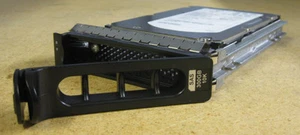 DELL SEAGATE 300GB 10K SAS HDD - ST3300555SS WITH DELL CADDY - Picture 1 of 4