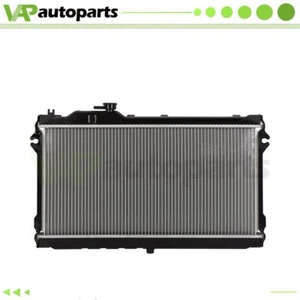 For 1990-1993 Mazda Miata 1.6L 1994-1997 Mazda Miata 1.8L Aluminum Radiator 1140 - Picture 1 of 11