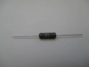Vishay Dale RS00510R00FB12 5watts 10ohms 1% Resistor qty 100 new - Picture 1 of 6