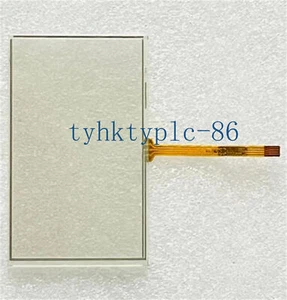 1 PCS NEW XINJIE touch screen glass TH465-UT - Picture 1 of 3