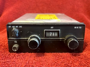 RECEPTOR ADF KING KR 85 P/N 066-1023-00 - Imagen 1 de 7