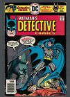 Dc Batman Detective Comics 459 FNFN 6.0 justice league 1976