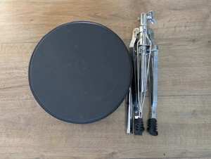 STOOL ONLY Alesis Drum Essentials Bundle electric drum set accessory throne B - Picture 1 of 13