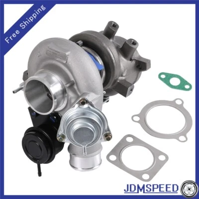 Turbocompresor 28231-2C410 para Hyundai Genesis Coupe 2010-12 TD04L-04H 49377-06902 Foto 1 de 4