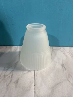 Repuesto 1 Pantalla de Cristal para Ventilador de Techo LED Hunter Masterpiece Series 54" Foto 1 de 4