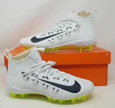 Nike Alpha Huarache 6 Elite Lax - Talla 10,5 para hombre/12 para mujer  Foto 1 de 4