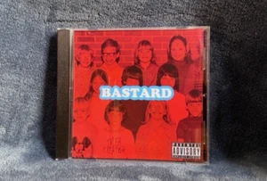 Tyler The Creator - Bastard Unofficial CD (Sealed & Unplayed  NEW) - Picture 1 of 5
