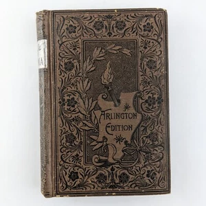 Paul And Virginia, Bernardin - Undated Arlington Edition, Hurst, Hardcover - Foto 1 di 12
