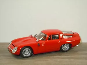 Alfa Romeo TZ - Model Best 1:43 *54605 - Bild 1 von 2
