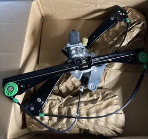 Genuine GM Window Regulator 25802961 - Picture 1 of 5