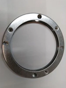 Potterton 5111375 FLUE ADAPTER ASSEMBLY - Picture 1 of 3