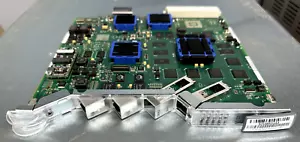 100-01931-REV 10, CALIX C7 GE-2E Gigabit Ethernet, 2 ports GE, 2 ports FE card - Picture 1 of 2