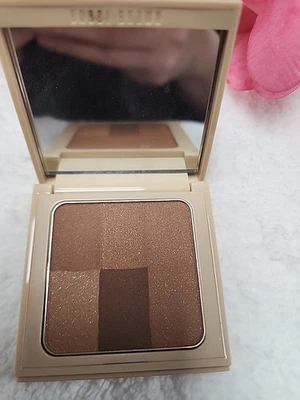 BOBBI BROWN Nude Finish Illuminating Powder RICH 0.23oz/6.6g - Image 1 of 4