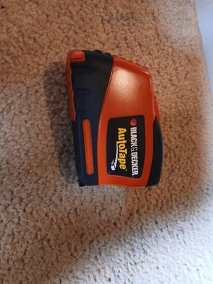 BLACK+DECKER ATM100 25ft Measuring Tape - Image 1 of 3