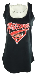 Arizona Diamondbacks MLB G-III 4her Women's Tank Top - Picture 1 of 6