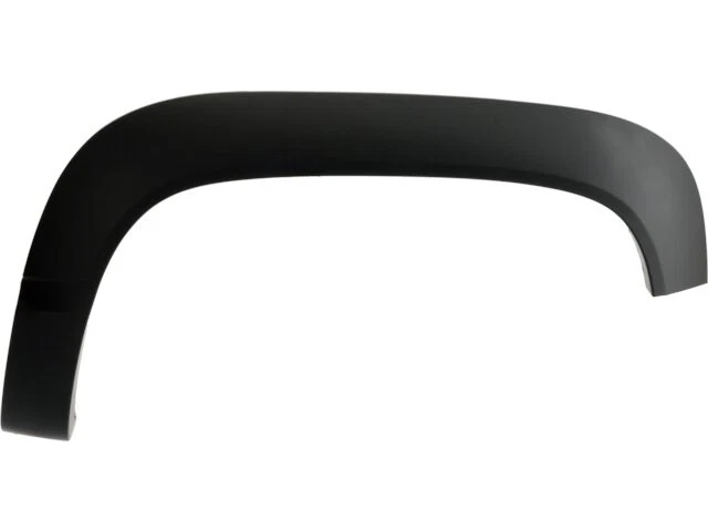 54TG72J Front Right Fender Flare Fits 1992-1999 Chevy C2500 Suburban - Image 1 of 1