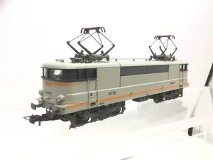 Lima 208158 HO Gauge SNCF BB9200 Electric Loco 9276 - Picture 1 of 4