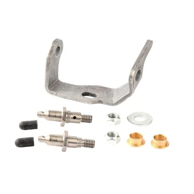 Genuine ACDelco For Chevy Silverado 2500 1999-2004 Door Hinge Pin Kit | Front Foto 1 de 4