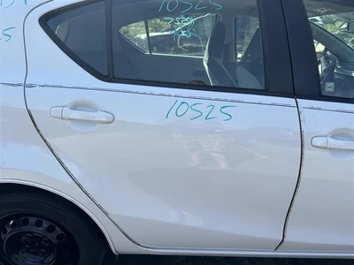 Passenger Rear Side Door Electric Windows Prius C Fits 12-19 PRIUS 1257003 - Imagem 1 de 4