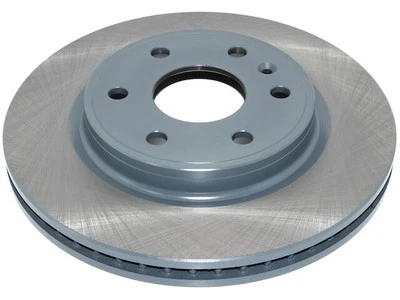 For 2007-2016 GMC Acadia Brake Rotor Front 78537ZZWC 2008 2009 2010 2011 2012 - Imagem 1 de 2