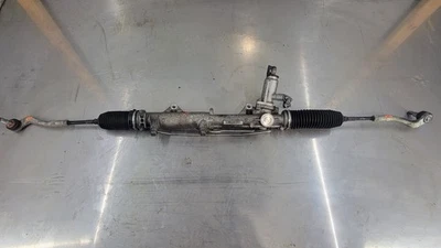 12-15 MERCEDES BENZ C250 DIRECCIÓN ASISTIDA CREMALLERA Y PIÑÓN TRACCIÓN TRASERA Foto 1 de 4