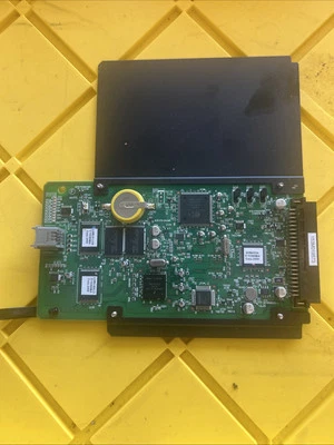 Toshiba Strata CIX 100 670 LVMU1A LVMU V5 Flash Voice Mail Processing System  - Image 1 of 2