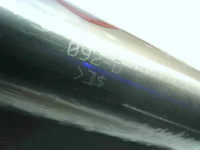 Bimba Pneumatic Cylinder 1.0625inch Bore 2inch Stroke 092-dp