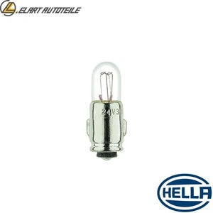 GLÜHLAMPE INNENRAUMLEUCHTE 8GP 002 066-241 FÜR AEBI DAF FRUEHAUF IVECO MAN VOLVO - Bild 1 von 8